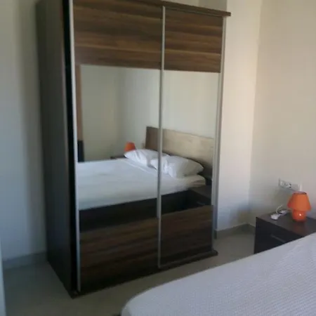 Kusadasi Golf And Apartment