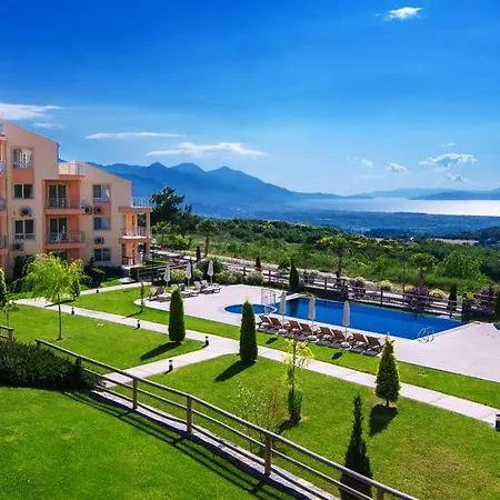 Apartment Kusadasi Golf And