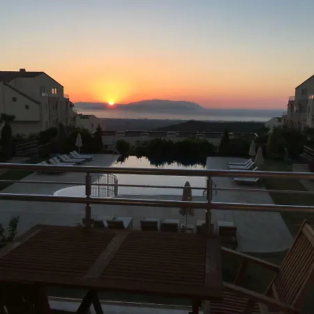 Kusadasi Golf And Apartment Sogucak