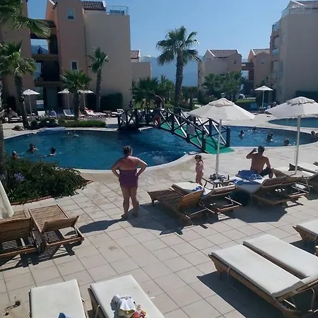 Apartment Kusadasi Golf And *