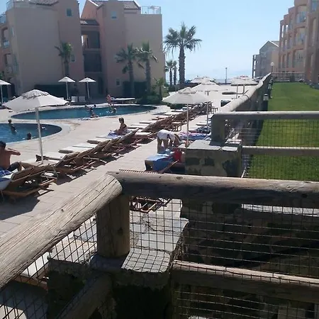 Kusadasi Golf And Apartment *