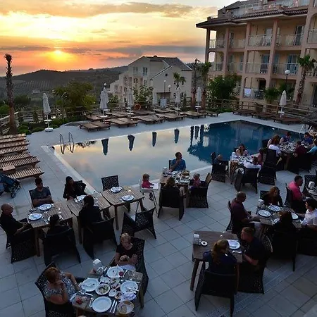 Kusadasi Golf And