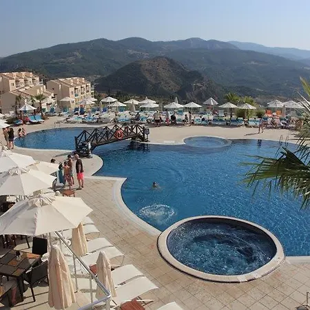 Apartment Kusadasi Golf And