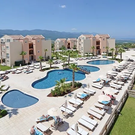Apartment Kusadasi Golf And Sogucak