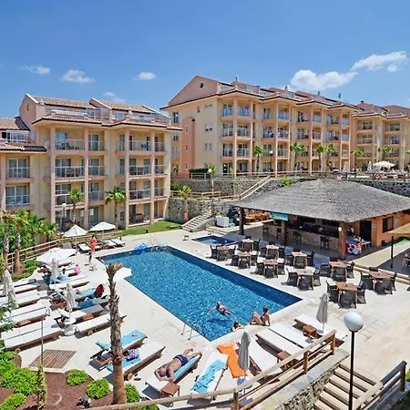 Kusadasi Golf And