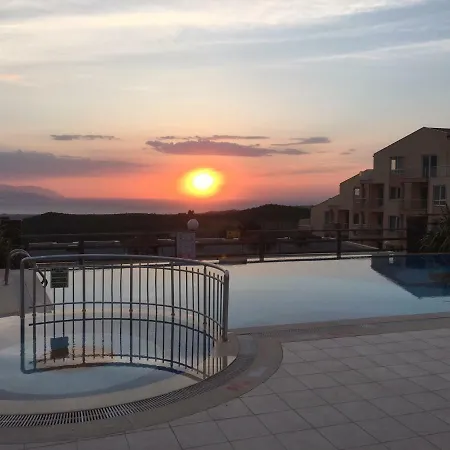 Apartment Kusadasi Golf And *